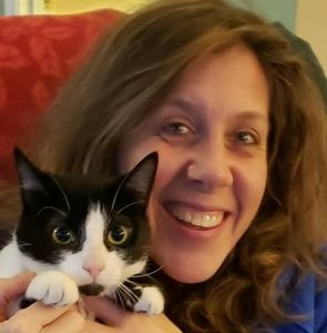 Meet your Posher, Joy